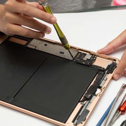 iPad Repair in Anaheim, CA